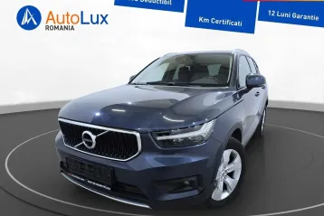 Volvo XC40 din 2020 - oferta VOL169969