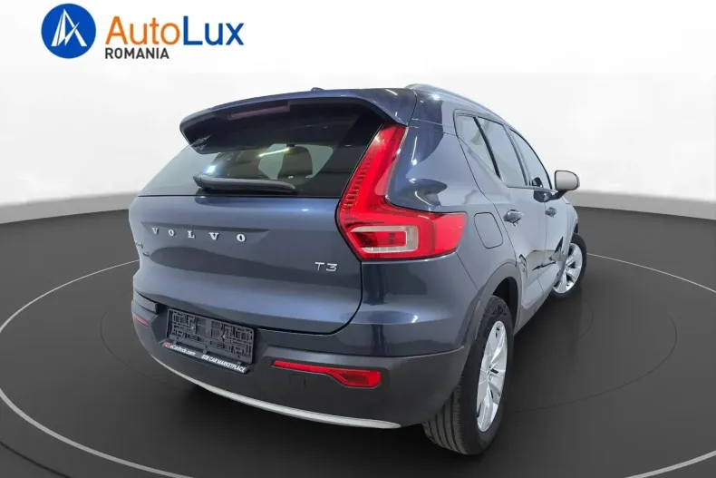Volvo XC40 din 2020 cu 99.980 km - oferta VOL169969 - foto 3