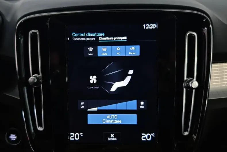 Volvo XC40 din 2020 cu 99.980 km - oferta VOL169969 - foto 10