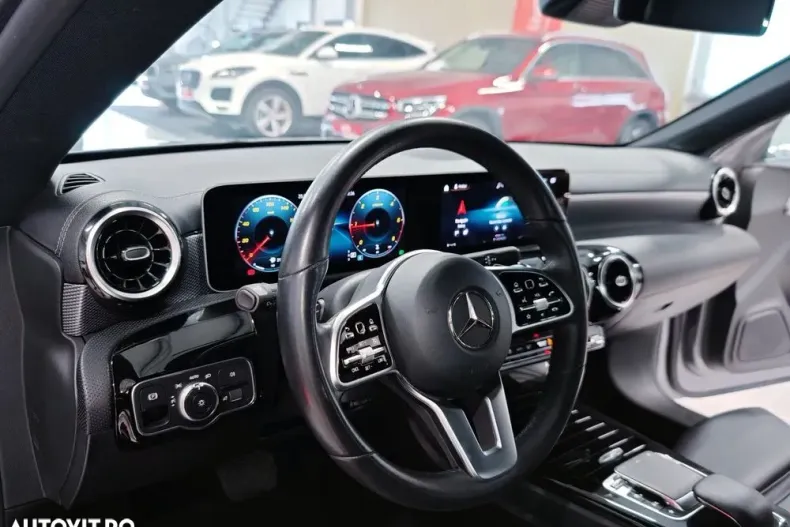 Mercedes-Benz CLA din 2021 cu 101.657 km - oferta MER169970 - foto 6