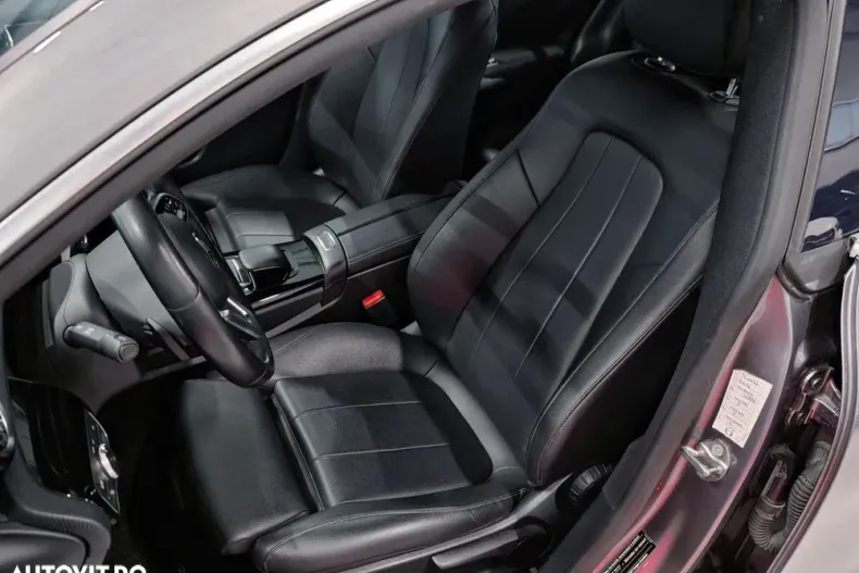 Mercedes-Benz CLA din 2021 cu 101.657 km - oferta MER169970 - foto 7