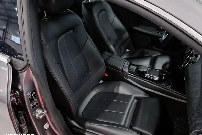 Mercedes-Benz CLA din 2021 cu 101.657 km - oferta MER169970 - foto 8