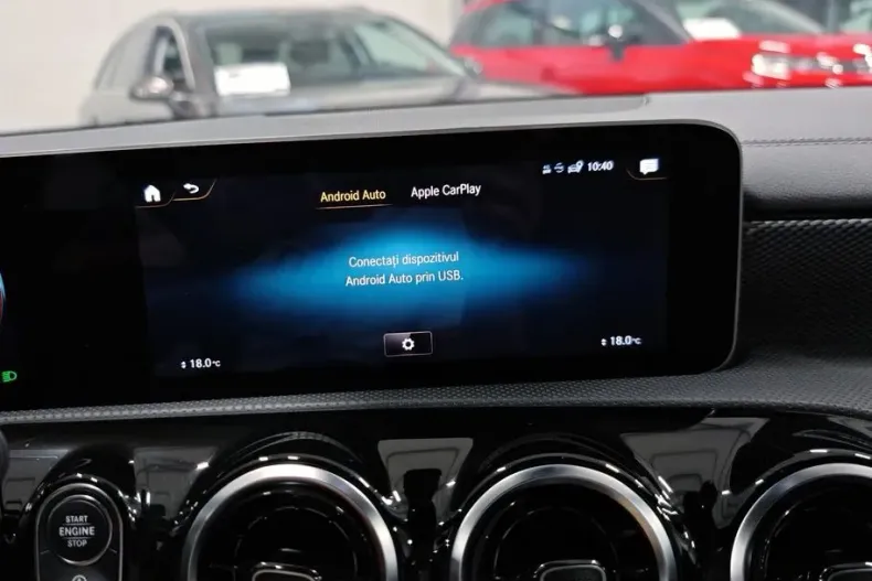 Mercedes-Benz CLA din 2021 cu 101.657 km - oferta MER169970 - foto 11