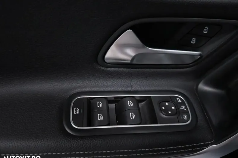 Mercedes-Benz CLA din 2021 cu 101.657 km - oferta MER169970 - foto 15