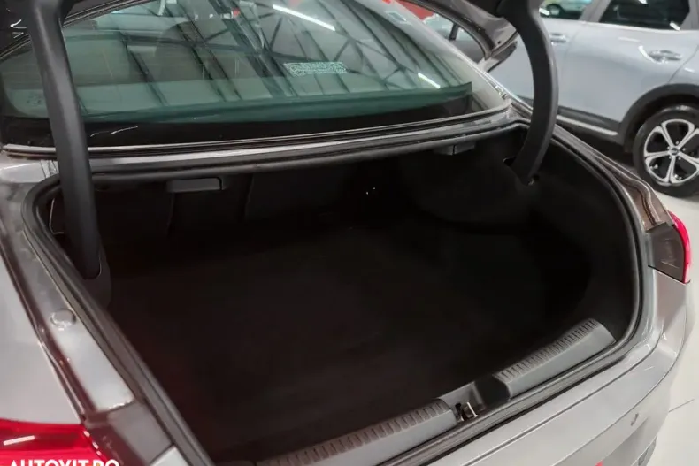 Mercedes-Benz CLA din 2021 cu 101.657 km - oferta MER169970 - foto 17