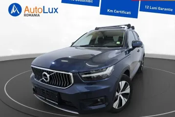 Volvo XC40 din 2021 - oferta VOL169971
