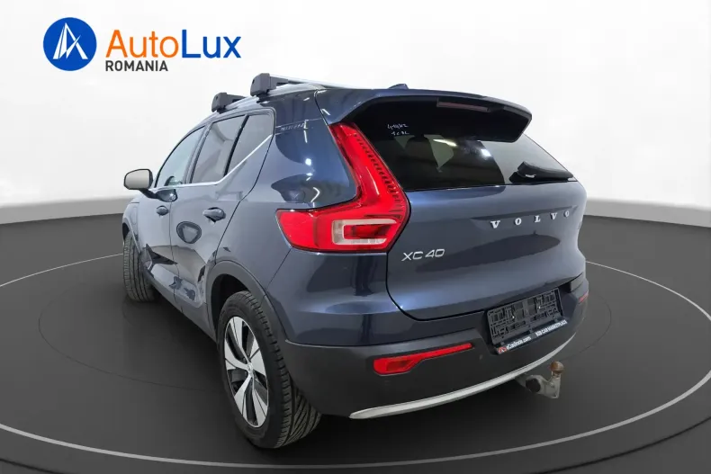 Volvo XC40 din 2021 cu 123.785 km - oferta VOL169971 - foto 4
