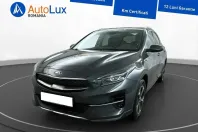 Kia XCeed din 2021 cu 38.982 km - oferta KIA169972 - foto 1