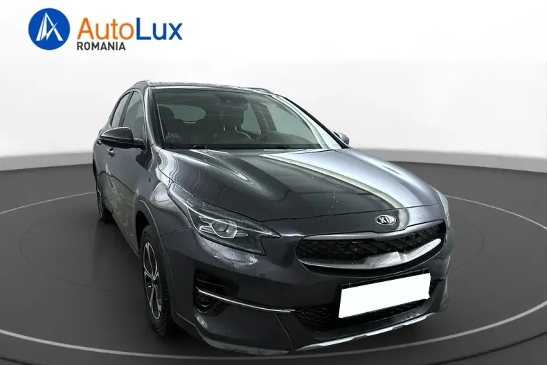 Kia XCeed din 2021 cu 38.982 km - oferta KIA169972 - foto 2