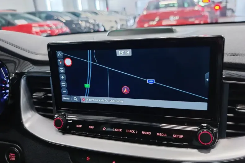 Kia XCeed din 2021 cu 38.982 km - oferta KIA169972 - foto 9