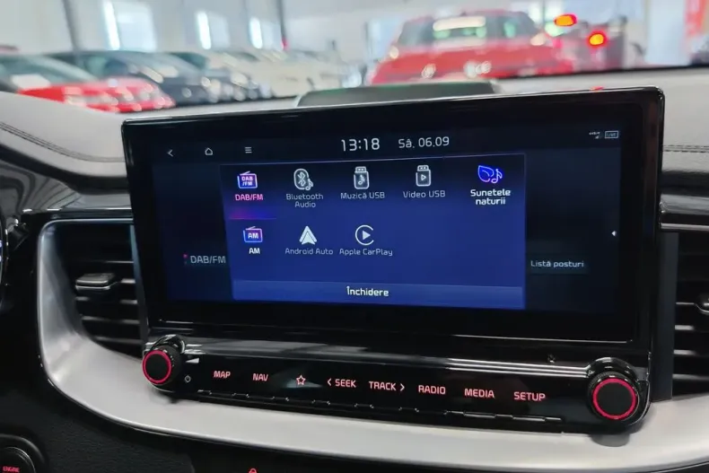 Kia XCeed din 2021 cu 38.982 km - oferta KIA169972 - foto 12