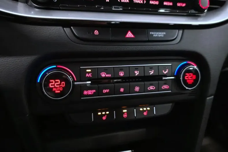 Kia XCeed din 2021 cu 38.982 km - oferta KIA169972 - foto 14