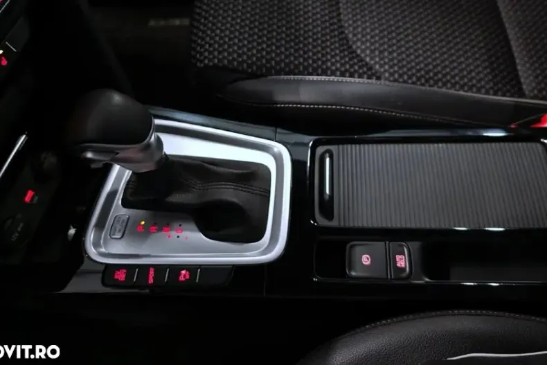 Kia XCeed din 2021 cu 38.982 km - oferta KIA169972 - foto 15