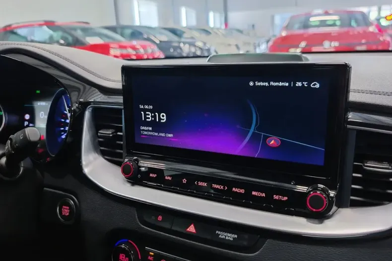 Kia XCeed din 2021 cu 38.982 km - oferta KIA169972 - foto 18