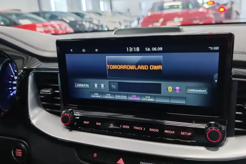 Kia XCeed din 2021 cu 38.982 km - oferta KIA169972 - foto 19