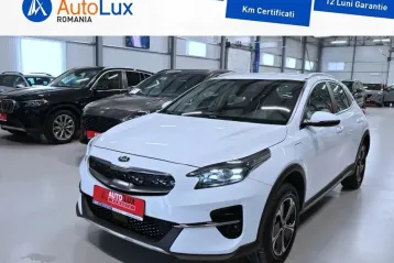 Kia XCeed din 2021 - oferta KIA169973