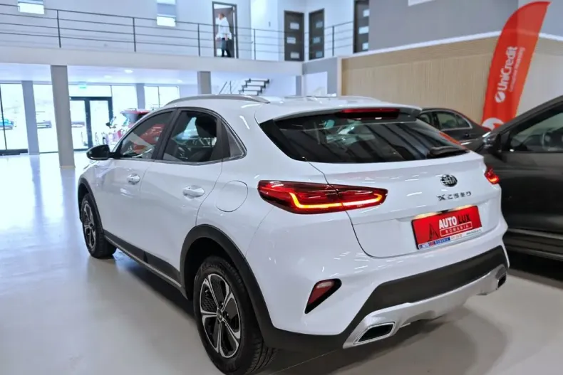 Kia XCeed din 2021 cu 56.499 km - oferta KIA169973 - foto 5
