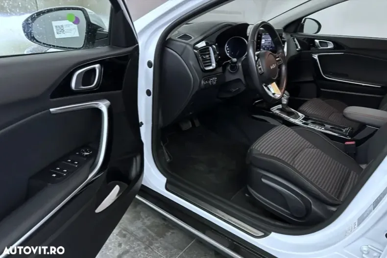 Kia XCeed din 2021 cu 56.499 km - oferta KIA169973 - foto 6