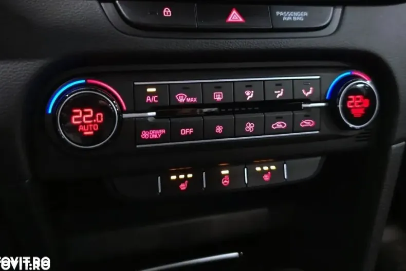 Kia XCeed din 2021 cu 56.499 km - oferta KIA169973 - foto 11