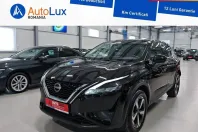 Nissan Qashqai din 2023 cu 97.188 km - oferta NIS169974 - foto 1