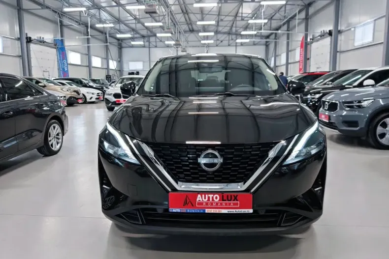 Nissan Qashqai din 2023 cu 97.188 km - oferta NIS169974 - foto 3
