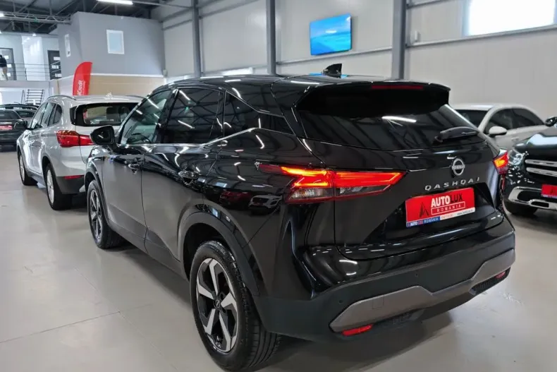 Nissan Qashqai din 2023 cu 97.188 km - oferta NIS169974 - foto 4