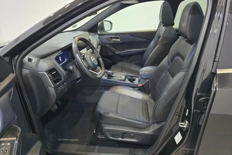 Nissan Qashqai din 2023 cu 97.188 km - oferta NIS169974 - foto 8