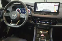 Nissan Qashqai din 2023 cu 97.188 km - oferta NIS169974 - foto 9