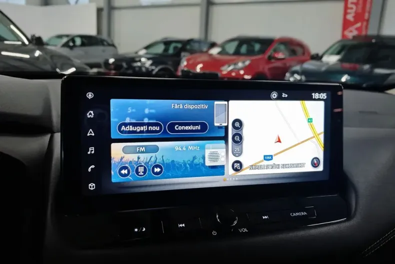 Nissan Qashqai din 2023 cu 97.188 km - oferta NIS169974 - foto 12