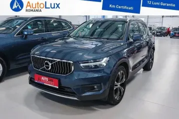 Volvo XC40 din 2020 - oferta VOL169975