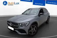 Mercedes-Benz GLC din 2020 cu 143.086 km - oferta MER169976 - foto 1