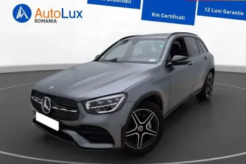 Mercedes-Benz GLC din 2020 - oferta MER169976