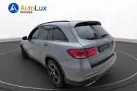 Mercedes-Benz GLC din 2020 cu 143.086 km - oferta MER169976 - foto 3