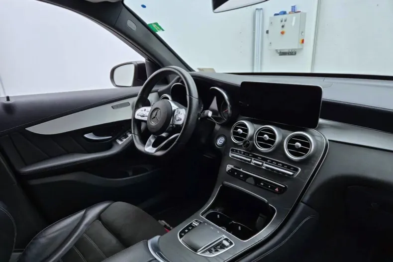 Mercedes-Benz GLC din 2020 cu 143.086 km - oferta MER169976 - foto 5