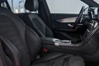 Mercedes-Benz GLC din 2020 cu 143.086 km - oferta MER169976 - foto 6