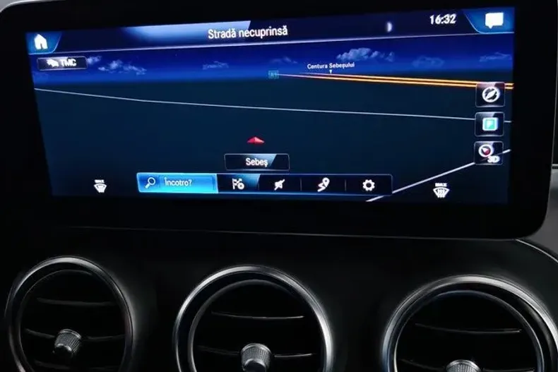 Mercedes-Benz GLC din 2020 cu 143.086 km - oferta MER169976 - foto 7