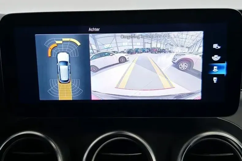 Mercedes-Benz GLC din 2020 cu 143.086 km - oferta MER169976 - foto 8