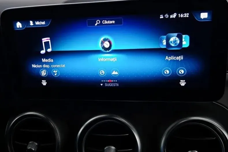 Mercedes-Benz GLC din 2020 cu 143.086 km - oferta MER169976 - foto 9