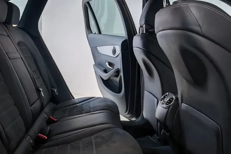 Mercedes-Benz GLC din 2020 cu 143.086 km - oferta MER169976 - foto 15