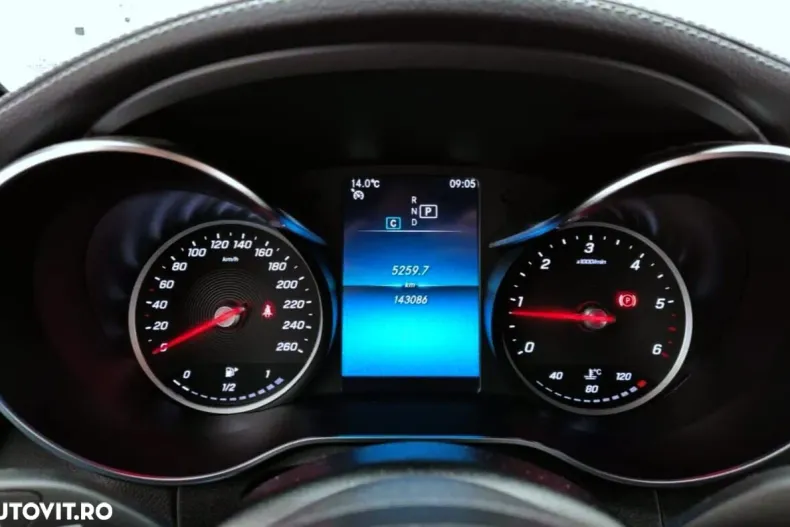 Mercedes-Benz GLC din 2020 cu 143.086 km - oferta MER169976 - foto 16