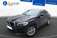 BMW X4 din 2020 cu 169.194 km - oferta BMW169977 - foto 1