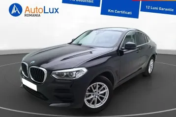 BMW X4 din 2020 - oferta BMW169977
