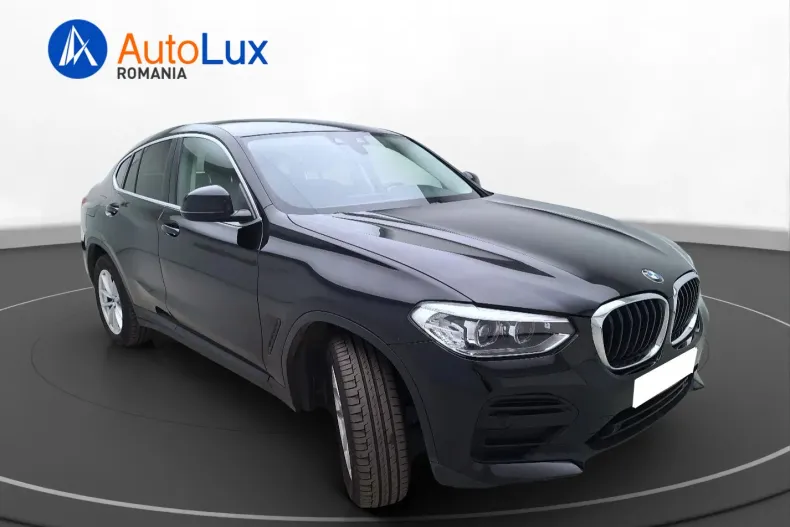 BMW X4 din 2020 cu 169.194 km - oferta BMW169977 - foto 2