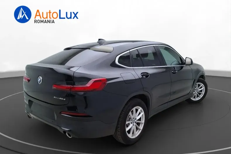 BMW X4 din 2020 cu 169.194 km - oferta BMW169977 - foto 3