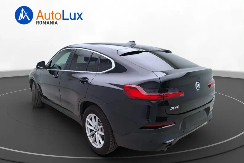 BMW X4 din 2020 cu 169.194 km - oferta BMW169977 - foto 4
