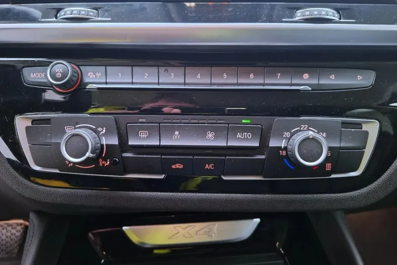 BMW X4 din 2020 cu 169.194 km - oferta BMW169977 - foto 7