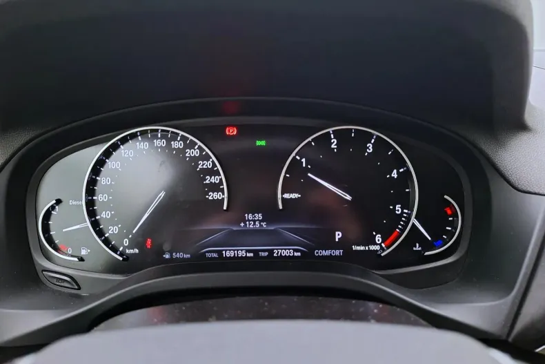 BMW X4 din 2020 cu 169.194 km - oferta BMW169977 - foto 8