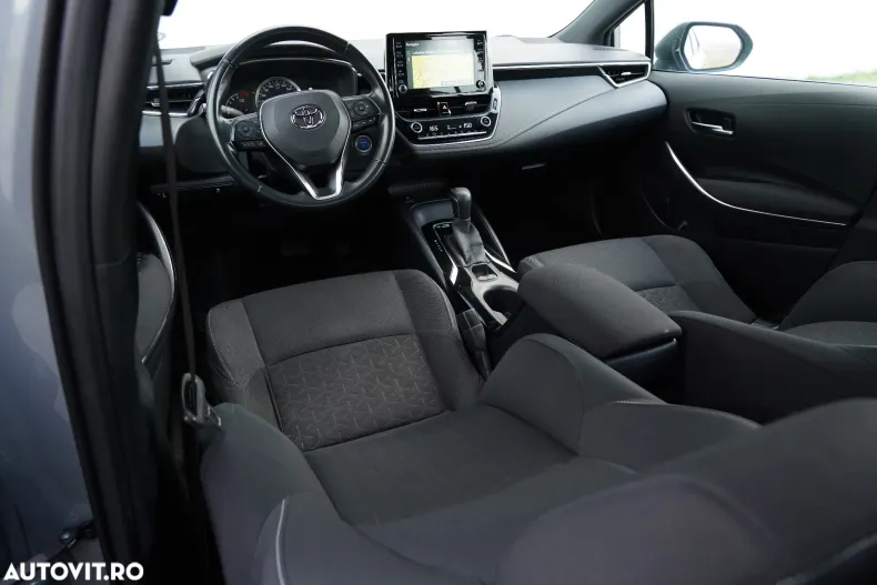 Toyota Corolla din 2021 cu 147.914 km - oferta TOY169978 - foto 9