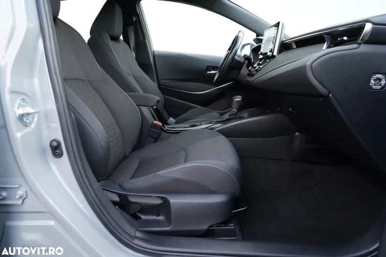 Toyota Corolla din 2021 cu 147.914 km - oferta TOY169978 - foto 11