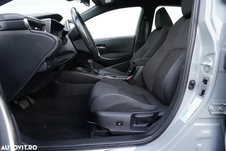 Toyota Corolla din 2021 cu 147.914 km - oferta TOY169978 - foto 12